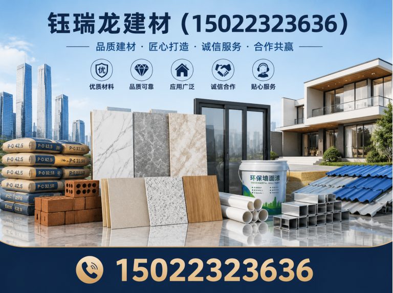 红桥区石膏板展示图